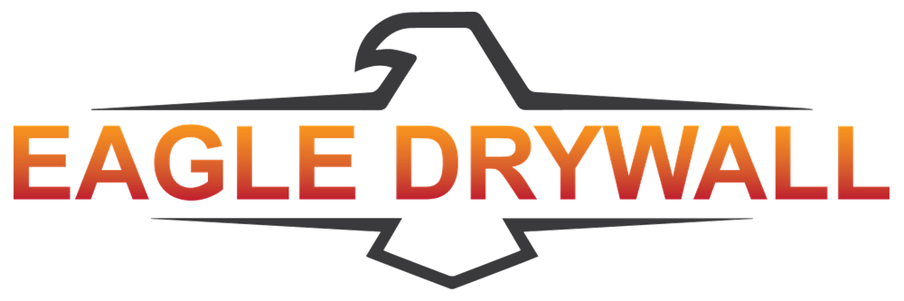Logo of Eagle Drywall